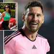 Ayra Starr: Lionel Messi’s wife singles out Afrobeats star in her official Spotify playlist