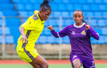 Heartbreak for Kenya Police Bullets as they miss out on CAF Women's Champions League qualification with narrow CBE loss