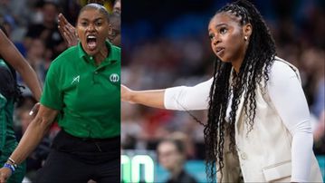 Rena Wakama called out for unpaid D'Tigress allowance - Abiola Juwon puts Paris 2024 award winner on blast