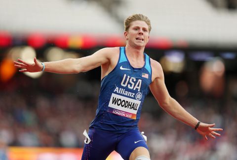 Hunter Woodhall: Exploring net worth and business ventures of multi-millionaire Paralympic champion