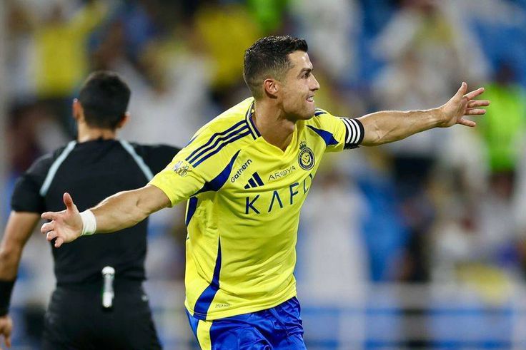 The insane record Cristiano Ronaldo wants to break before calling time on his career