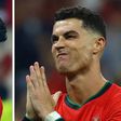 Why I cried after missing penalty at EURO 2024 — Cristiano Ronaldo opens up