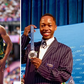 Bayanda Walaza: South African Olympic silver medallist becomes world's fastest teenager with historic 100m gold in Lima