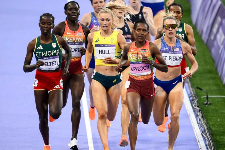 5 top battles to look out for at Rome Diamond League