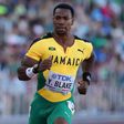 Yohan Blake reflects on historic World Championships triumph as youngest winner