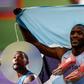 Justin Gatlin explains what makes Letsile Tebogo an excellent 400m runner