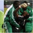 Vincent Enyeama celebrated on his 42nd birthday.