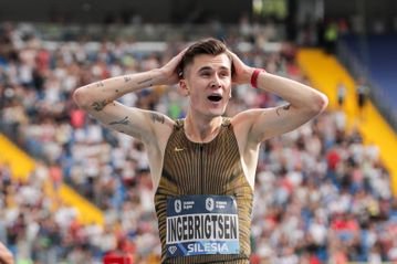 Revealed: Millions Jakob Ingebrigtsen made from highly successful track season