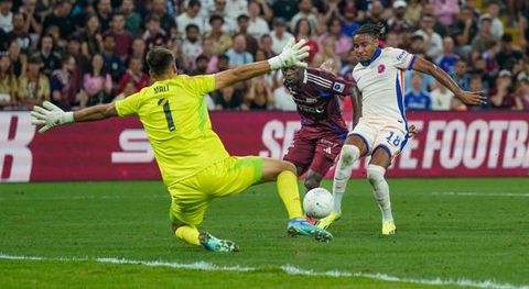 Chelsea sneak into Conference League despite second leg defeat against Servette