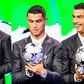 Al-Nassr star Cristiano Ronaldo bags UEFA award for Champions League goal record. X/Bleacher Report