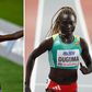 Mary Moraa seeking sweet revenge against Ethiopia's Tsige Duguma in Zurich