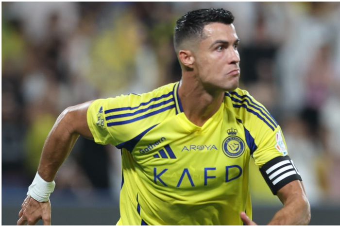 Cristiano Ronaldo is regarded as one of the greatest players ever. (Photo Credit: Imago)