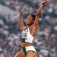 53-years-old athletics legend Chioma Ajunwa set to get married legally, 28yrs after historic Olympic gold