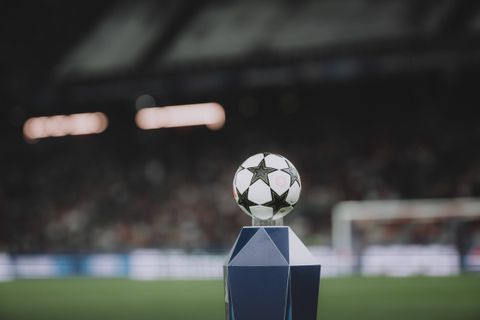 EXPLAINED: How the new Champions League format will work