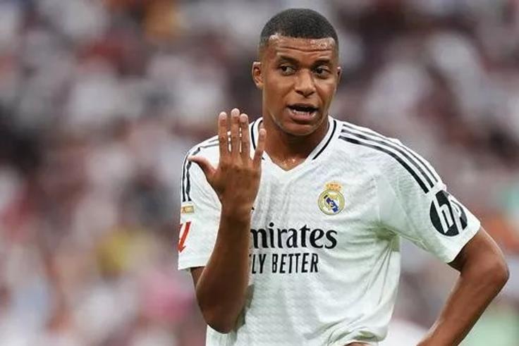 African football legend drums up support for Mbappe, slams ‘ungrateful’ French critics