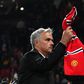 Jose Mourinho at Manchester United | Imago