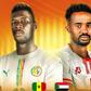 Sudan, Senegal Look For Consolation Prize As CHAN Semi-Final Losers Collide in Kampala Battle