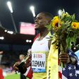 Christian Coleman's first win of 2025 season results in Diamond League title in Zurich