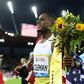 Christian Coleman's first win of 2025 season results in Diamond League title in Zurich