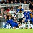 Chelsea take on Fulham in a huge London derby clash || Imago (Image credit)
