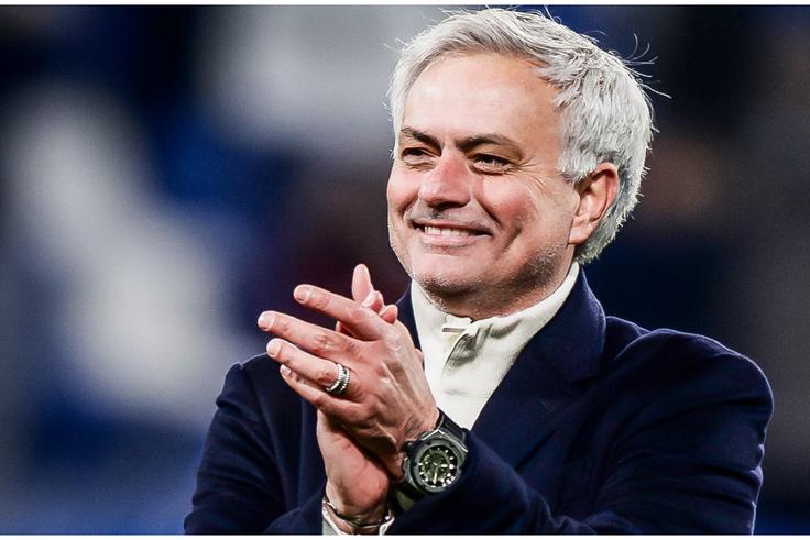 Expert Reveals Why Mourinho Walked Away from Fenerbahce”