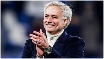 ‘It took long’ – Expert reveals why Jose Mourinho broke up with Fenerbahce