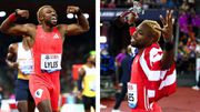 Noah Lyles Defiant After Beating Letsile Tebogo to Win 6th Diamond League Trophy Ahead of World Championships in Tokyo