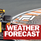 Dutch GP Weather REVEALED: How much rain is expected at Zandvoort this weekend?
