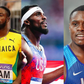 Fastest sprinters in the world 2025