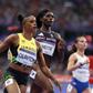 'I am not proud of myself' - Tia Clayton rues loss to Olympic champion Julien Alfred at Diamond League final in Zurich