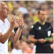 3 Brutal Reasons Fenerbahce Dumped Mourinho