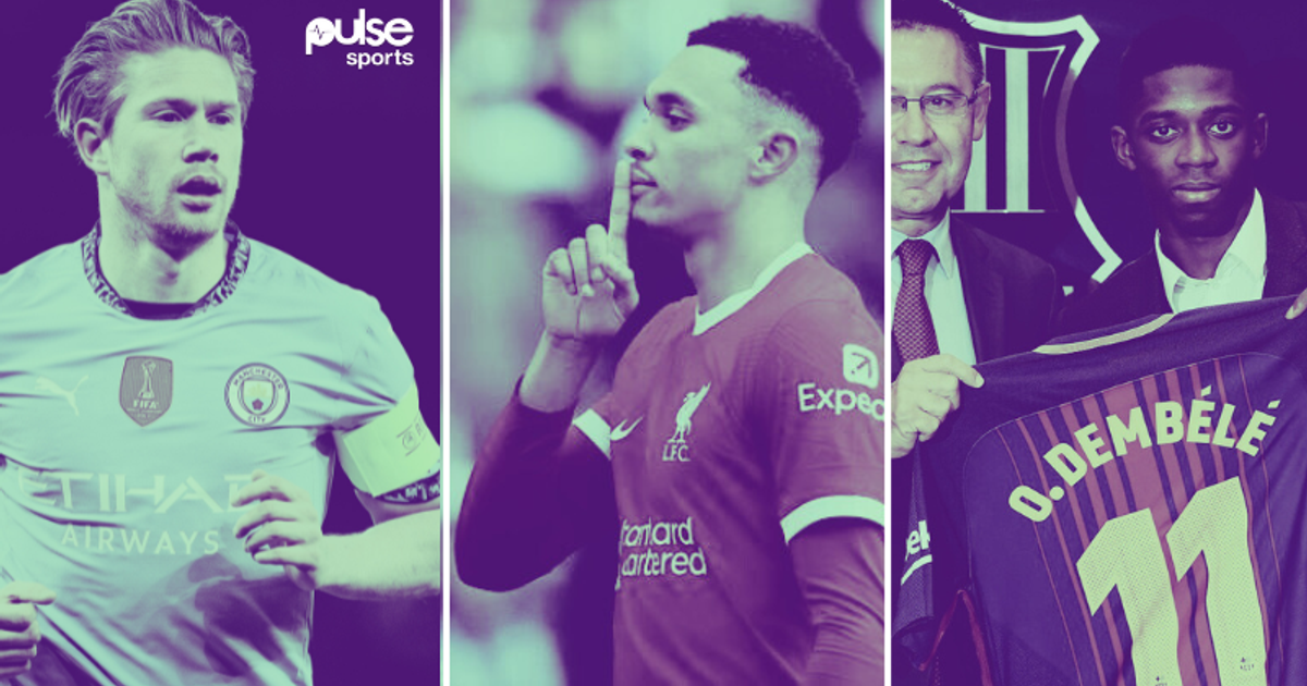 Trent returns to Anfield and 4 other storylines to look forward to ...