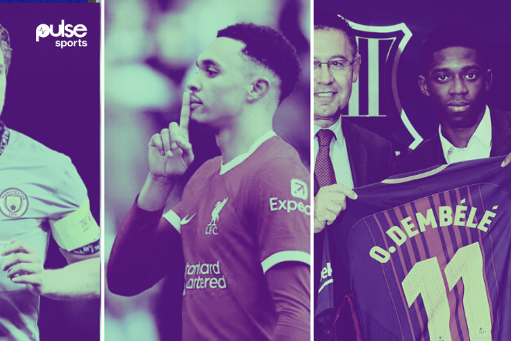 5 Exciting UCL storylines | Imago