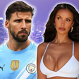 'We are both aware of it' - Ruben Dias opens up on his romance with Maya Jama