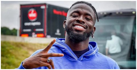 HERE WE GO! Super Eagles star Tolu Arokodare to join Premier League club for €27M