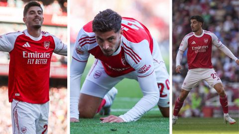 Kai Havertz: When Will Arsenal Forward Return to Boost Injury-Hit Squad?