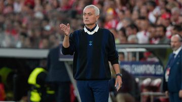 Jose Mourinho: Cost of Sacking Portuguese Manager at Fenerbahce and Record Payouts Earned