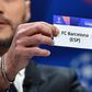 Step by step - Barca Chief on UCL draws & fresh update on Fermin Lopez to Chelsea