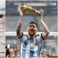 Could this be the last time fans see the magical Lionel Messi wear an Albiceleste shirt in Argentina? |Pulsesports.ng