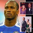 Didier Drogba divorce story: Why he separated from Lalla Diakité