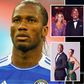 Didier Drogba divorce story: Why he separated from Lalla Diakité