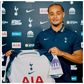 Xavi Simons: Tottenham complete €60m signing of Chelsea top target from RB Leipzig