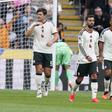 Man Utd miss out on Arsenal's record but Liverpool keep hopes alive