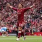 Liverpool vs Nottingham Forest: Aina and co denied third consecutive Anfield win by late Munoz equaliser