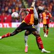 Victor Osimhen leaves Mo Salah completely in the dust after explosive Istanbul masterclass