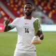 Iheanacho climbs top scorer chart in Turkey with latest performance