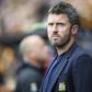 Michael Carrick, Man United manager || Imago