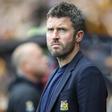 Michael Carrick, Man United manager || Imago