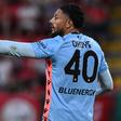 Monza vs Udinese: Former Nigerian league talent helped breach Okoye, but Super Eagles shot-stopper triumphs