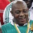 We didn’t do anything wrong - Amaju Pinnick rejects calls to apologise to Stephen Keshi